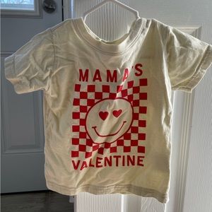 Valentine Tee